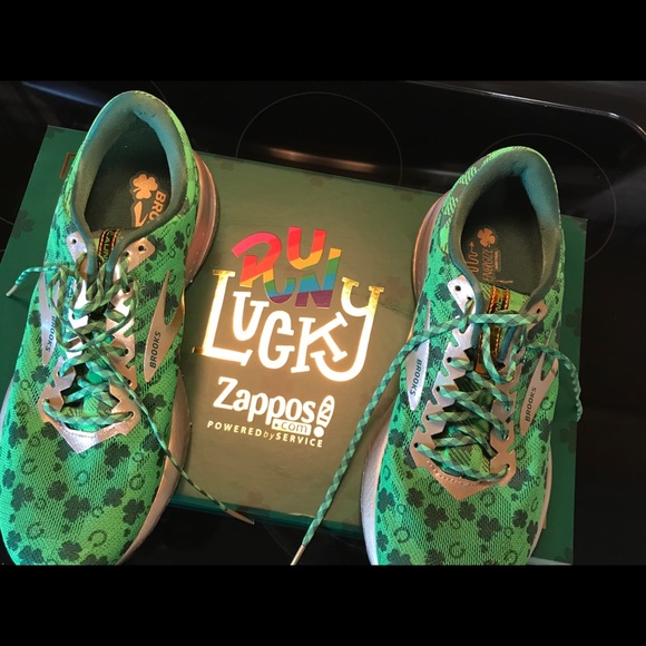 Brooks Shoes - Brooks Launch 6 running shoes! Brooks Shoes - Brooks Launch 6 running shoes!